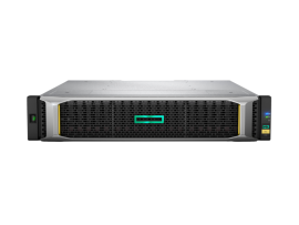 Thiết bị lưu trữ HPE MSA 2050 SAS Dual Controller LFF Storage, Q1J28A